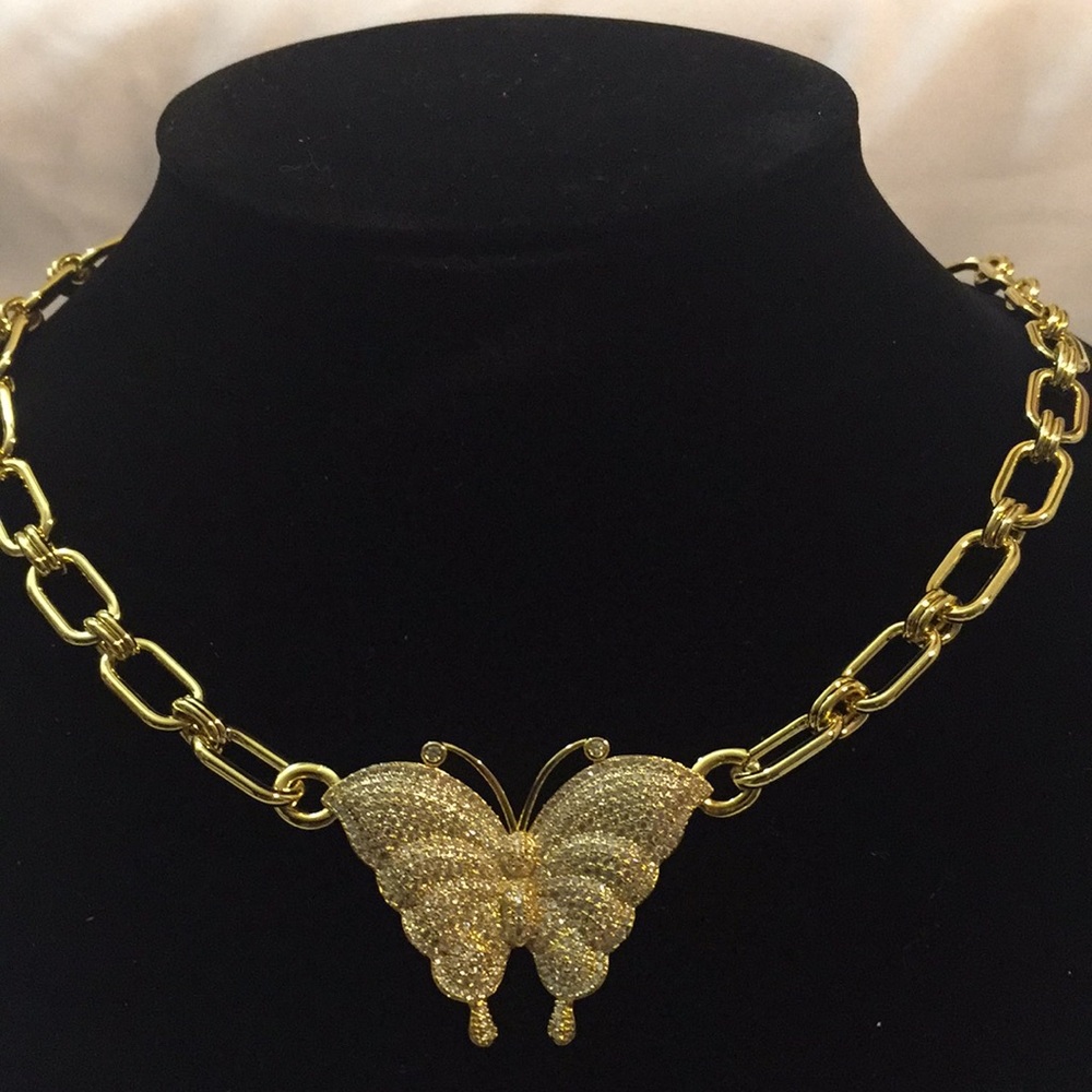 Original beautiful 14k  stainless steel - Picture 10 of 16